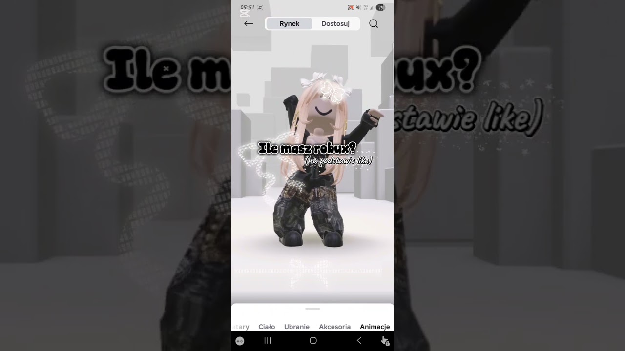 Ile🎀🫶😌// ib: mee // roblox