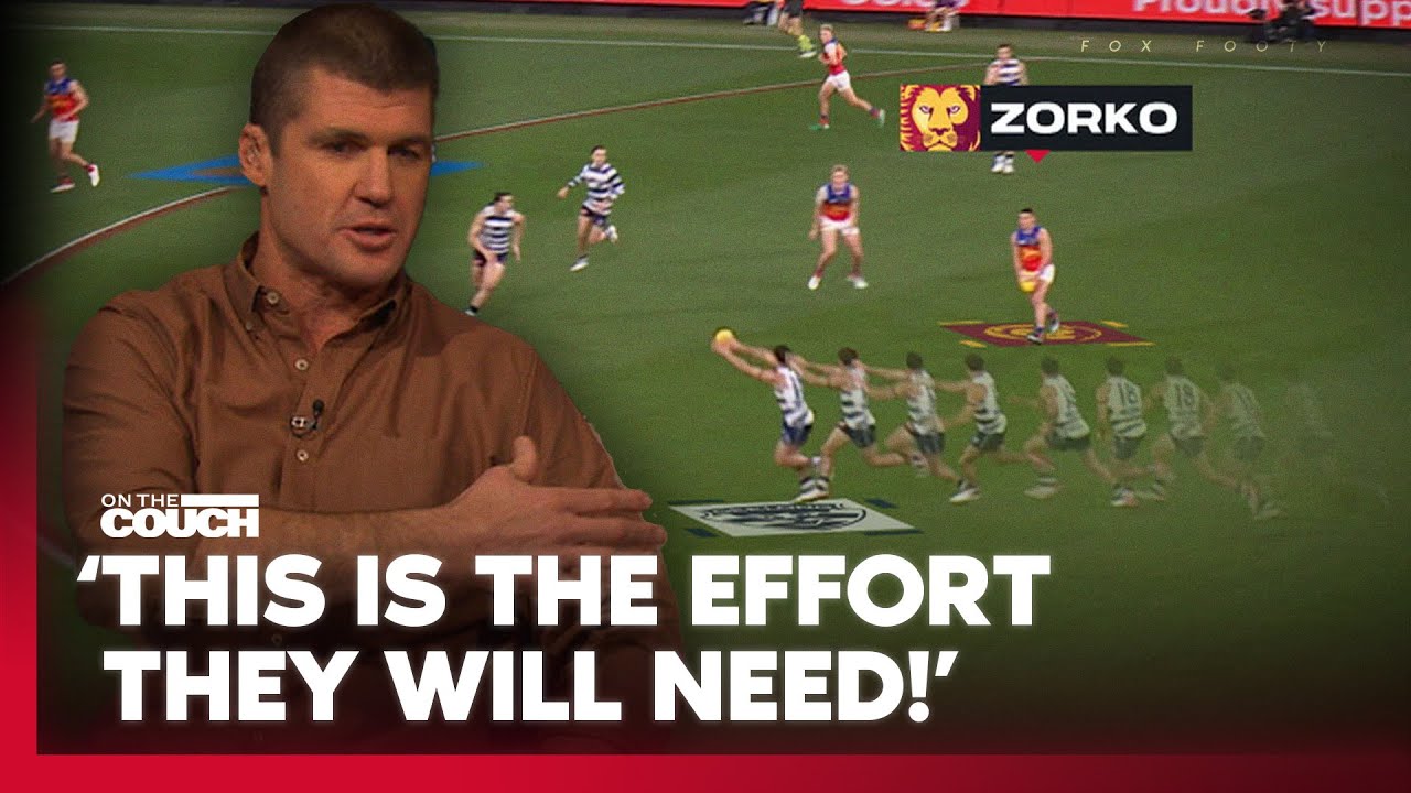 The keys to success for both Cats & Lions 👀 Breaking down the Grand Final clash 🏆 | Fox Footy