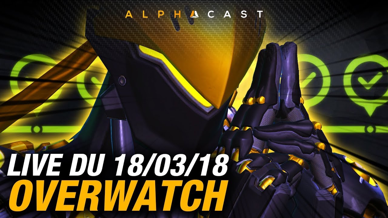 VOD ► Soirée Placements Gâteaux secs Légendaire ! 2/2 - Live du 18/03/2018