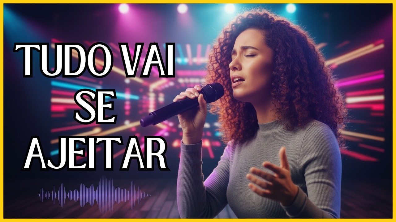 ✅ Vai Amanhecer 🎵 Canção de Esperança