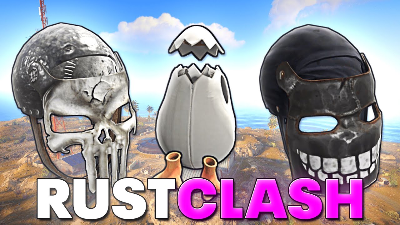 INSANE $40 COMEBACK! | Rust Gambling