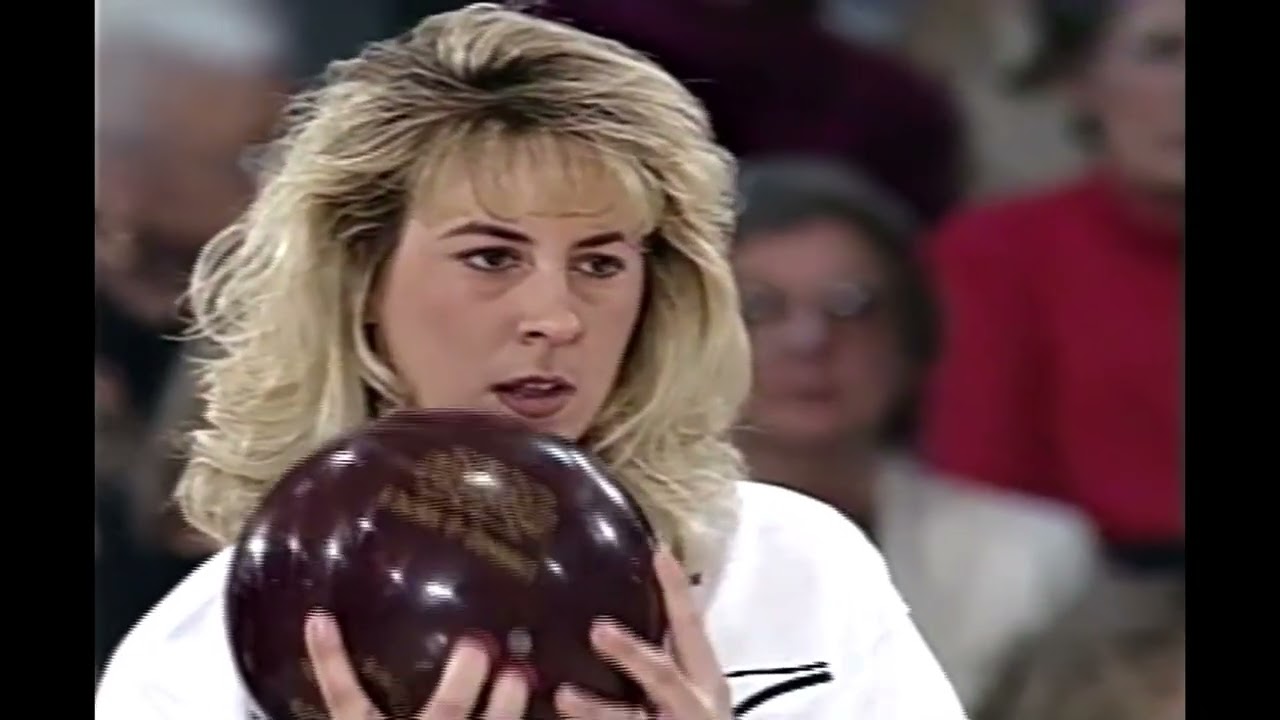 1998 PWBA Lubbock Texas Open