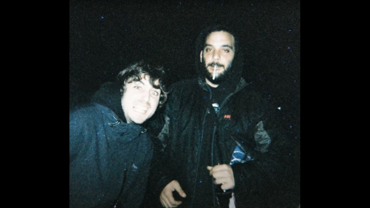 Stolen Mic ft Σημάδι - Συντονίσου