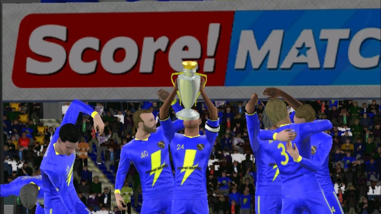 Счёт! Матч: August Challenge 🏆 (5-3-2) — ЧУТЬ НЕ РАЗБИЛ ТЕЛЕФОН 🤬