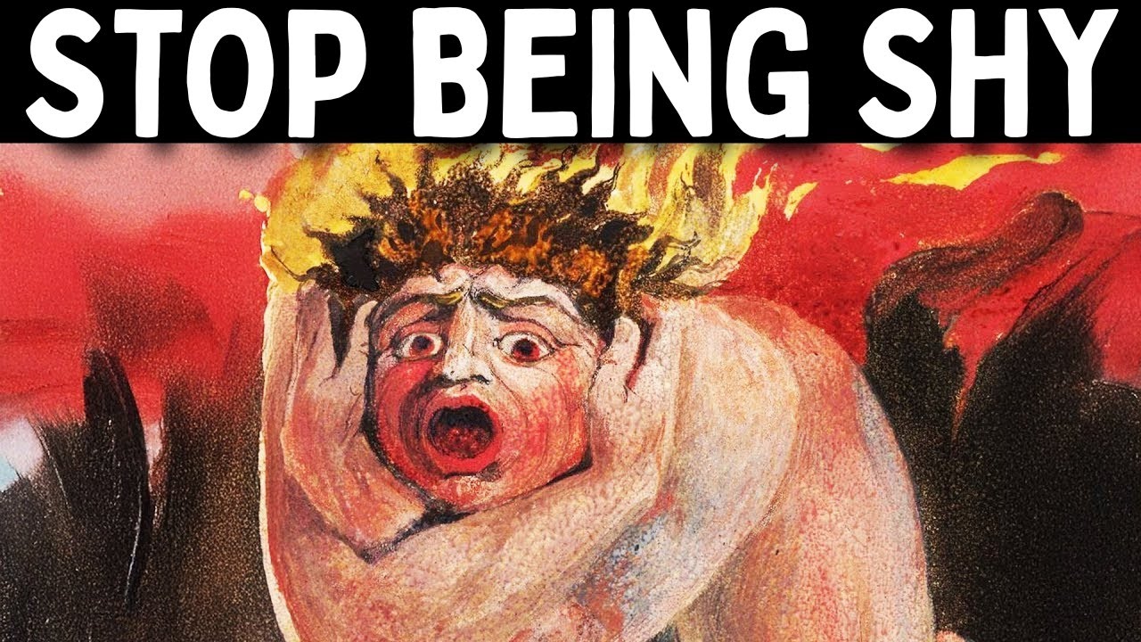 When You Watch This Video, Shame Will Never Control You Again – Sartre