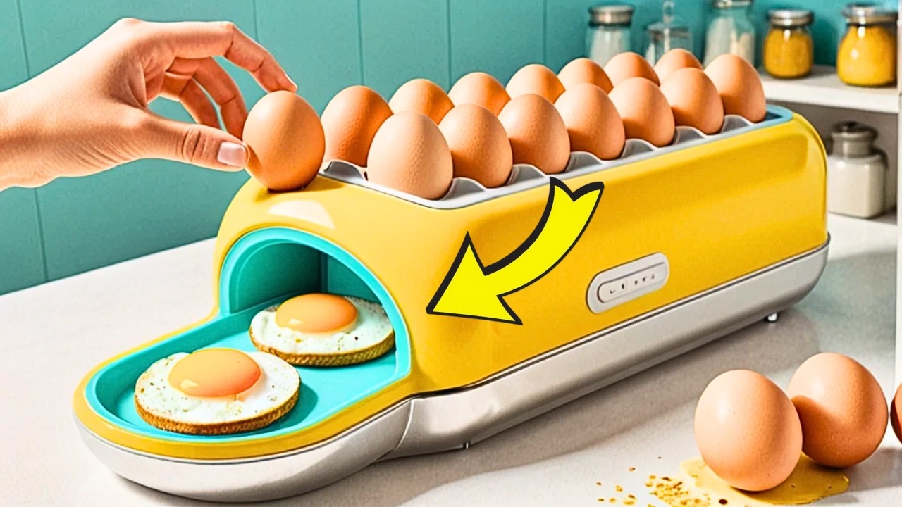 70 GADGETS Novedosos Para Un HOGAR Moderno y HERMOSO 