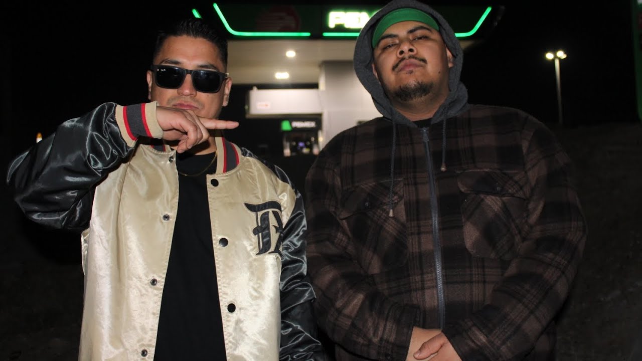 PRIME - BAZIKLEIN FT TONY INADAPTADO - FAMILIA CLANDESTINA - BRUJO BEAT MAKER