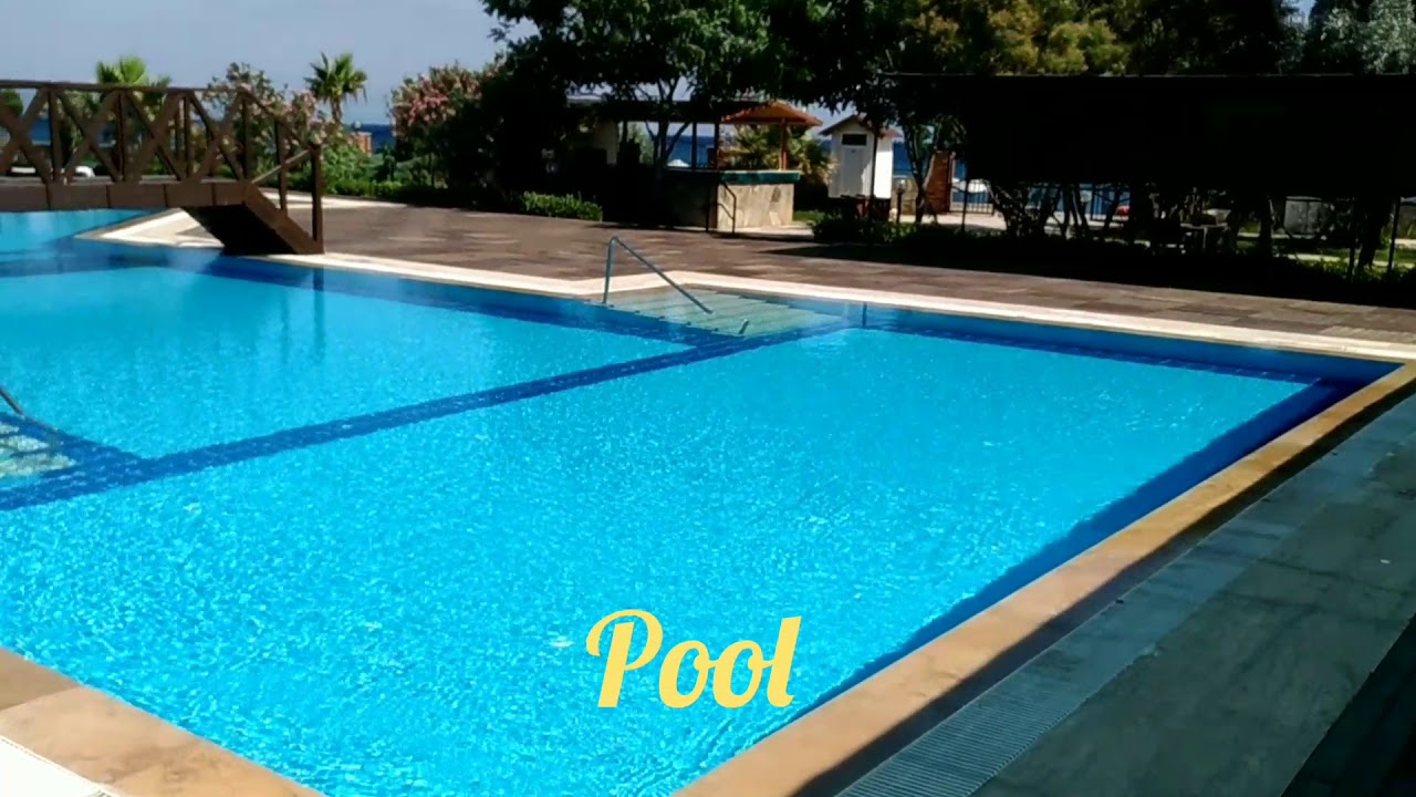 Türkei Angora Beach Resort