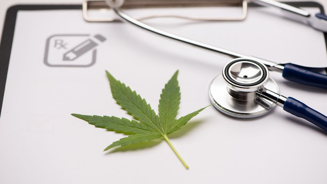 How to Renew Your Rhode Island Medical Cannabis Card