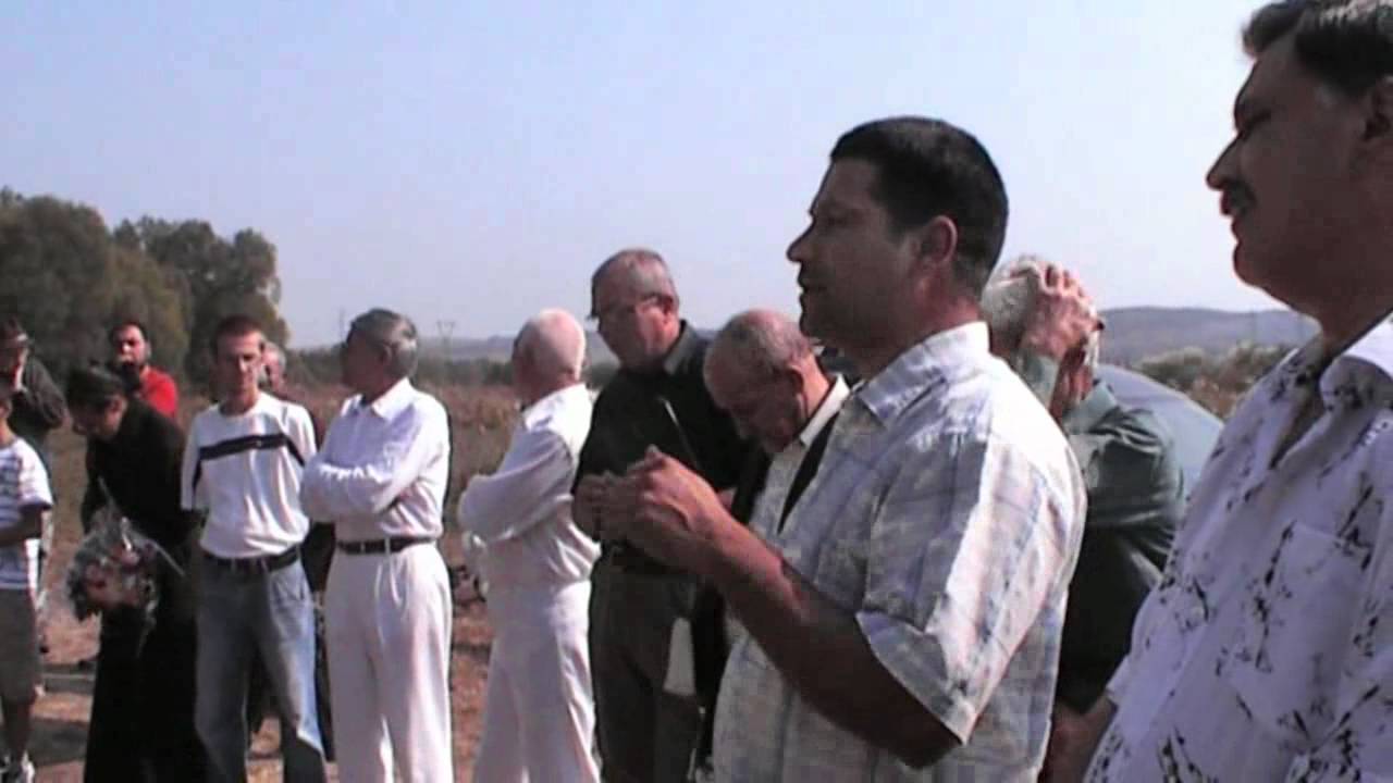 Botez in numele Domnului Isus Hristos 25.09.2011 - 05