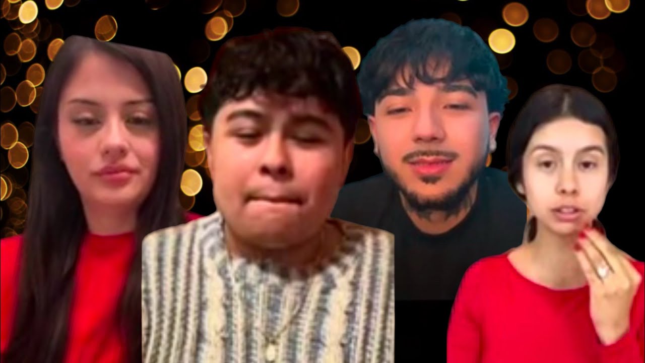 1/2 Benjy goes live with Wendy Ortiz, Gabe and Mary’s boutique