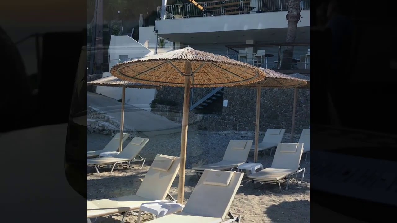 TUI Blue Atlantica Mediterraneo Grand hotel Corfu holiday 20/7/2020