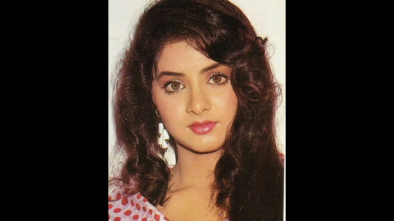 Divya Bharti 21Top Beautiful Photos | Most Glamorous Actress #youtubevideo