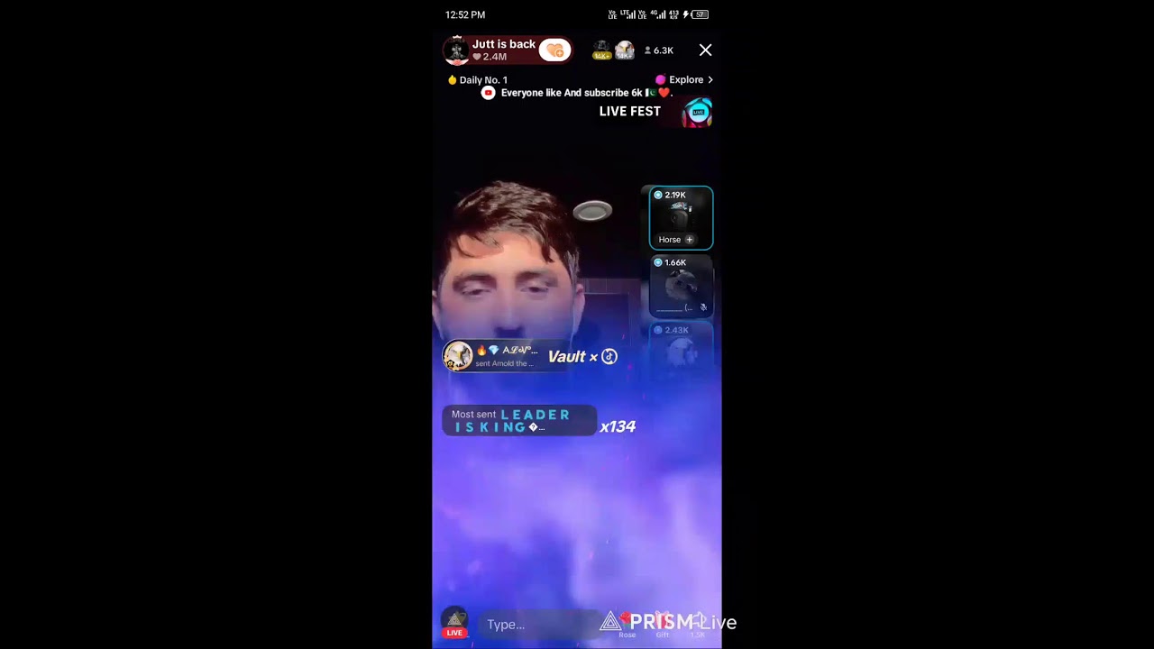 Live streaming of Mr Patlo Fun times