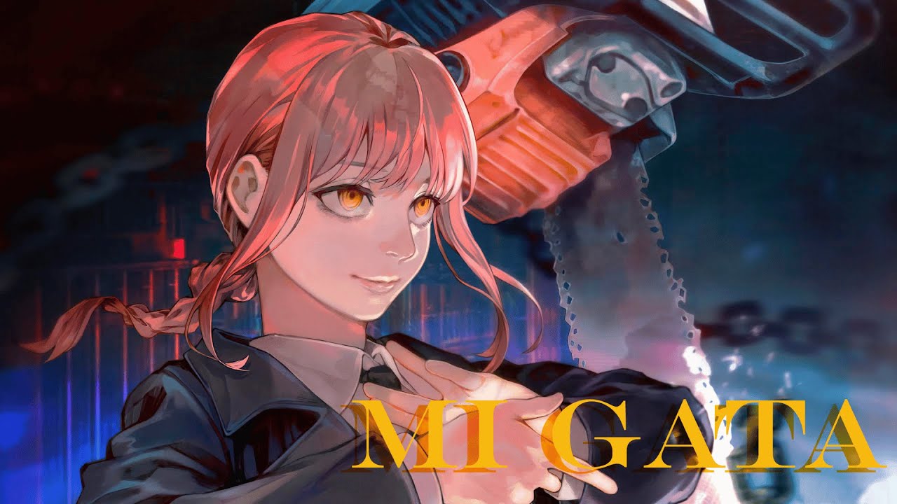 Nightcore - Mi Gata [] Standly