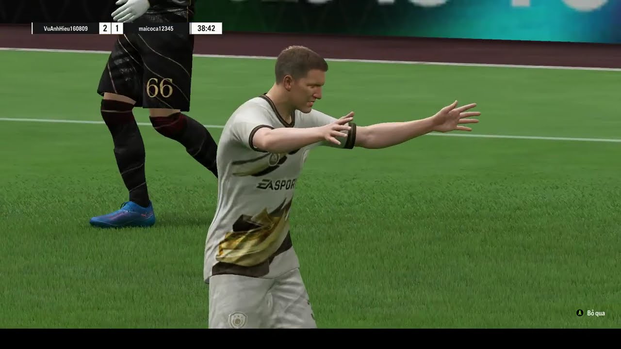 🔴LIVE | DE TU VUA SOCLO DOI TAI GAME