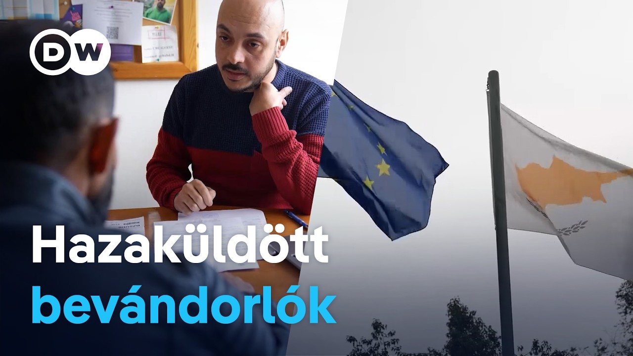 Migrációs szigor Cipruson: működik az EU által is szorgalmazott „önkéntes hazatérés”?
