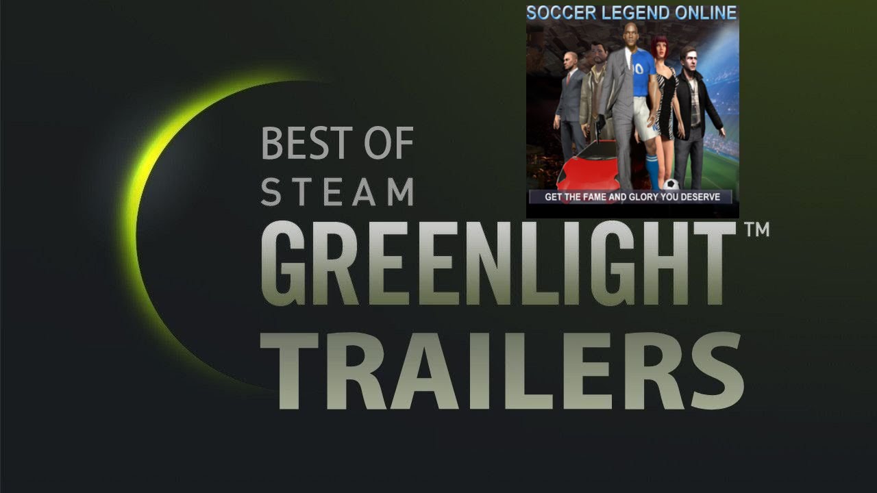 SOCCER LEGEND ONLINE - Grand Theft Auto With Balls