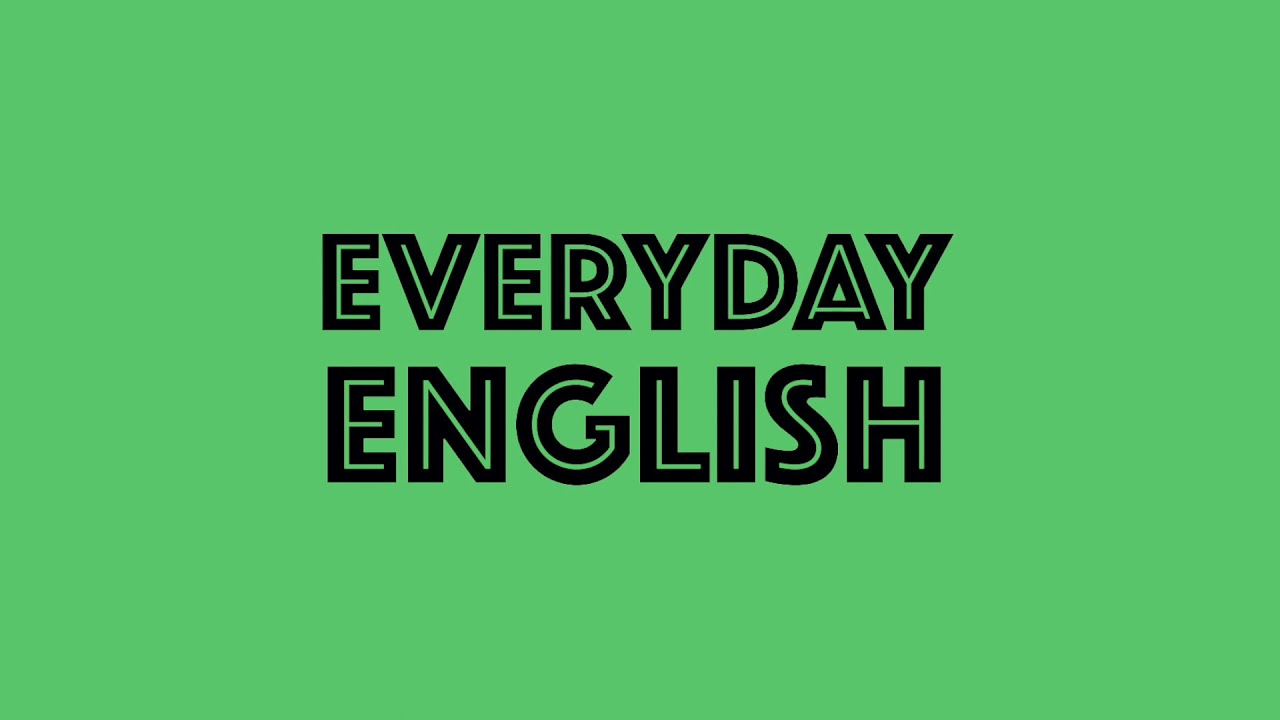Elementary audio – The end of the programme (7.9)