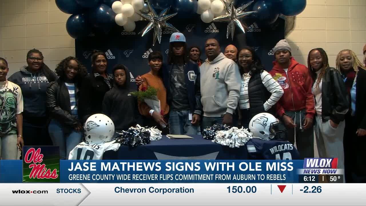 Tracking where Coast athletes commit on Early Signing Day 2025