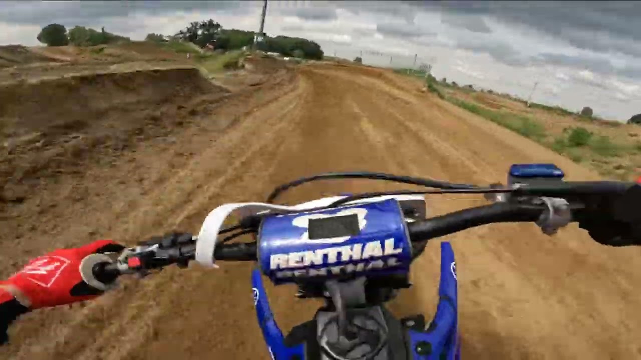 Dorno 2 stroke pov