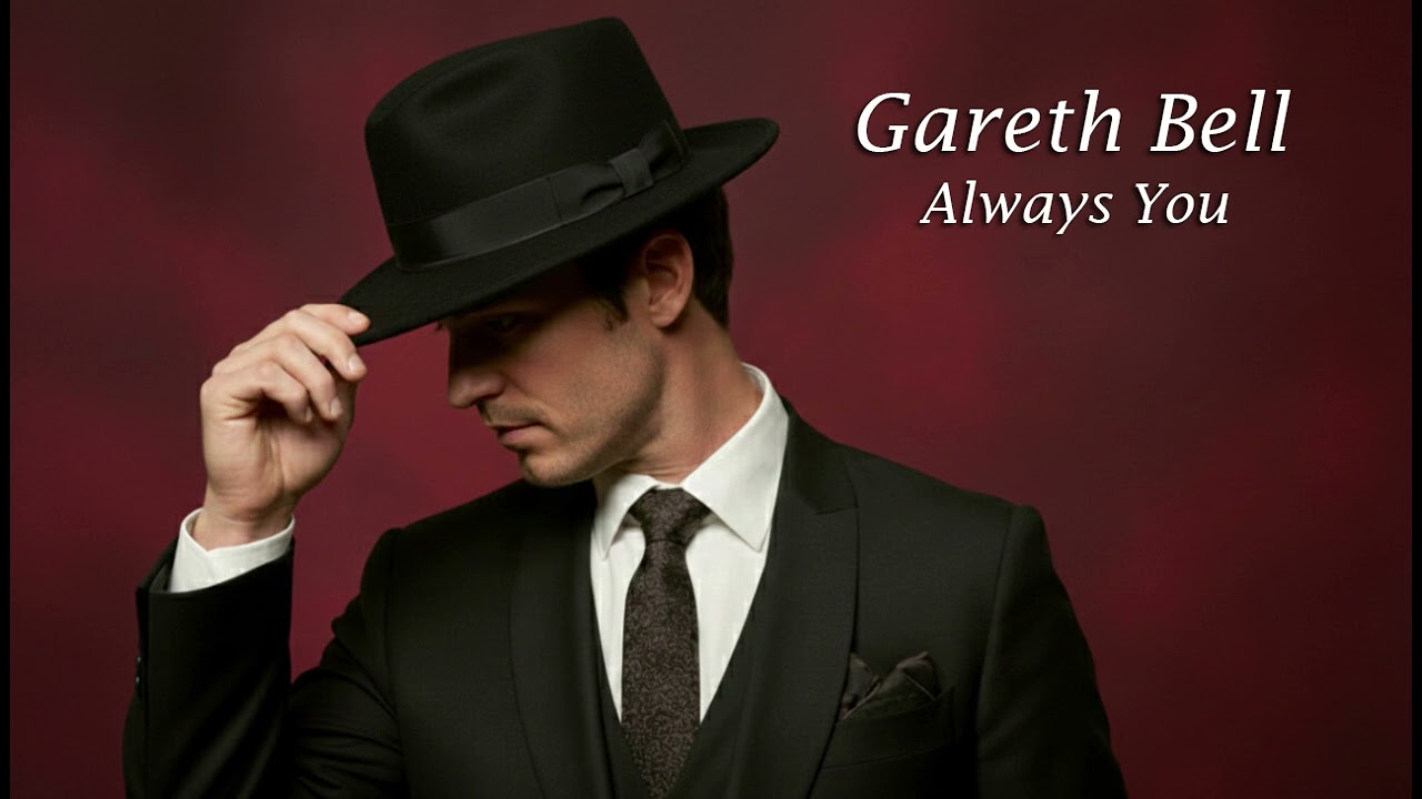 Gareth - Bell (Crooner)