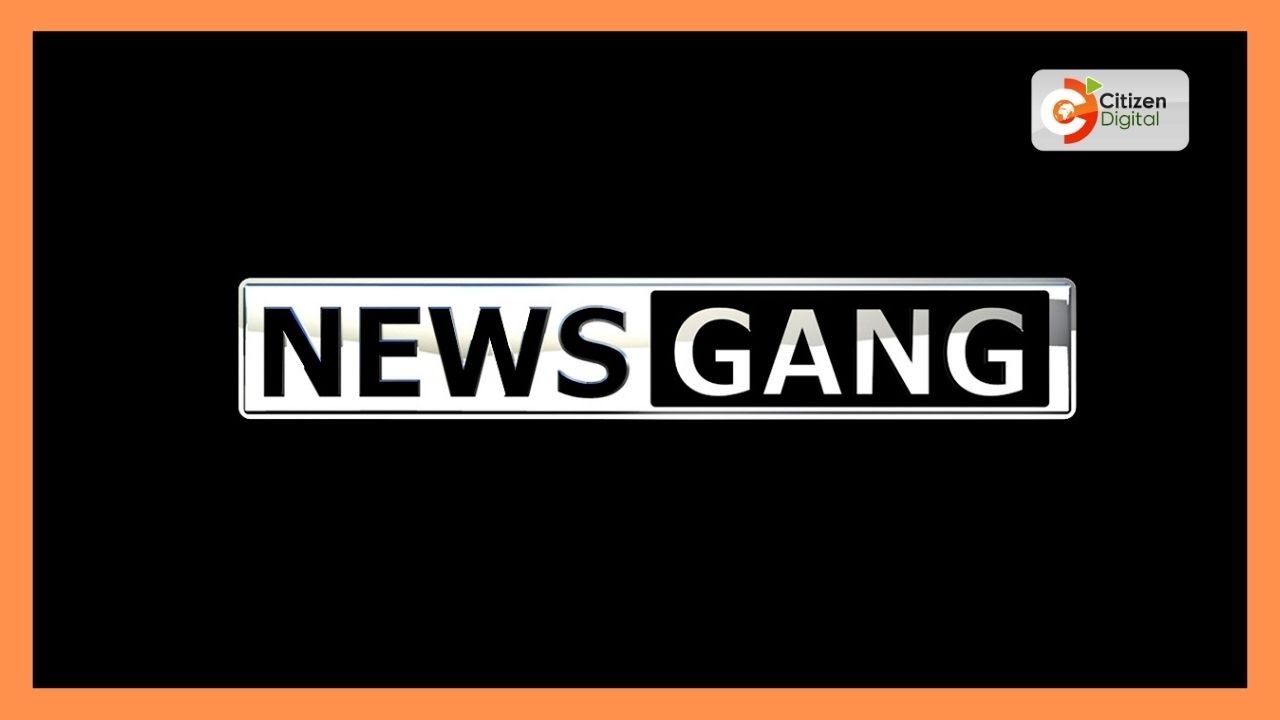 | NewsGang | STATE HOUSE 'KAMUKUNJI BRANCH' | Part 1