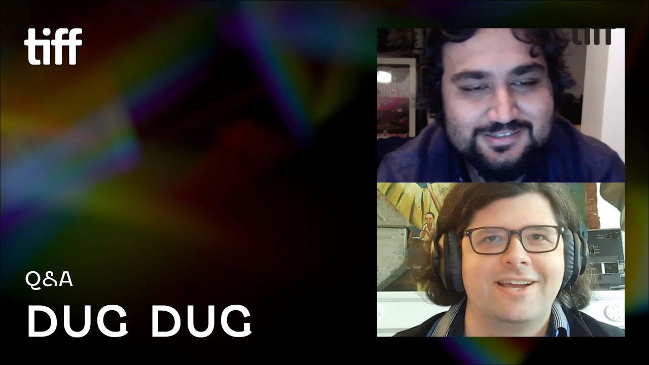 DUG DUG Q&A | TIFF 2021