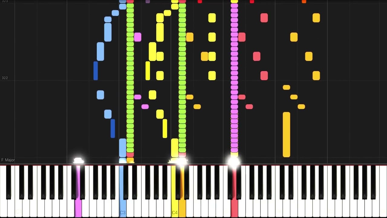 Beethoven - Symphony No. 9, 