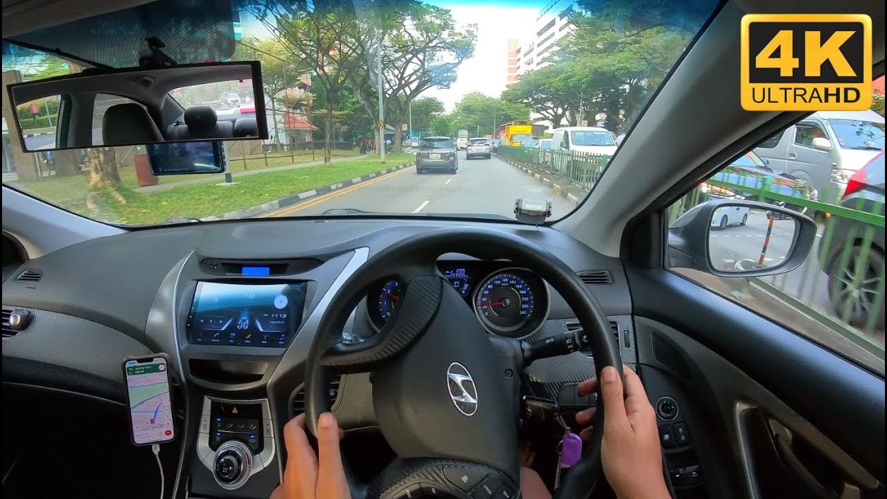POV | Watch this to be a reverse parking pro - Insta Go 3S