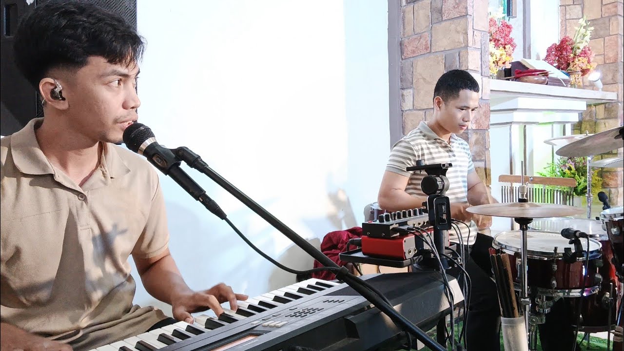 Sunday Worship - August 31, 2025