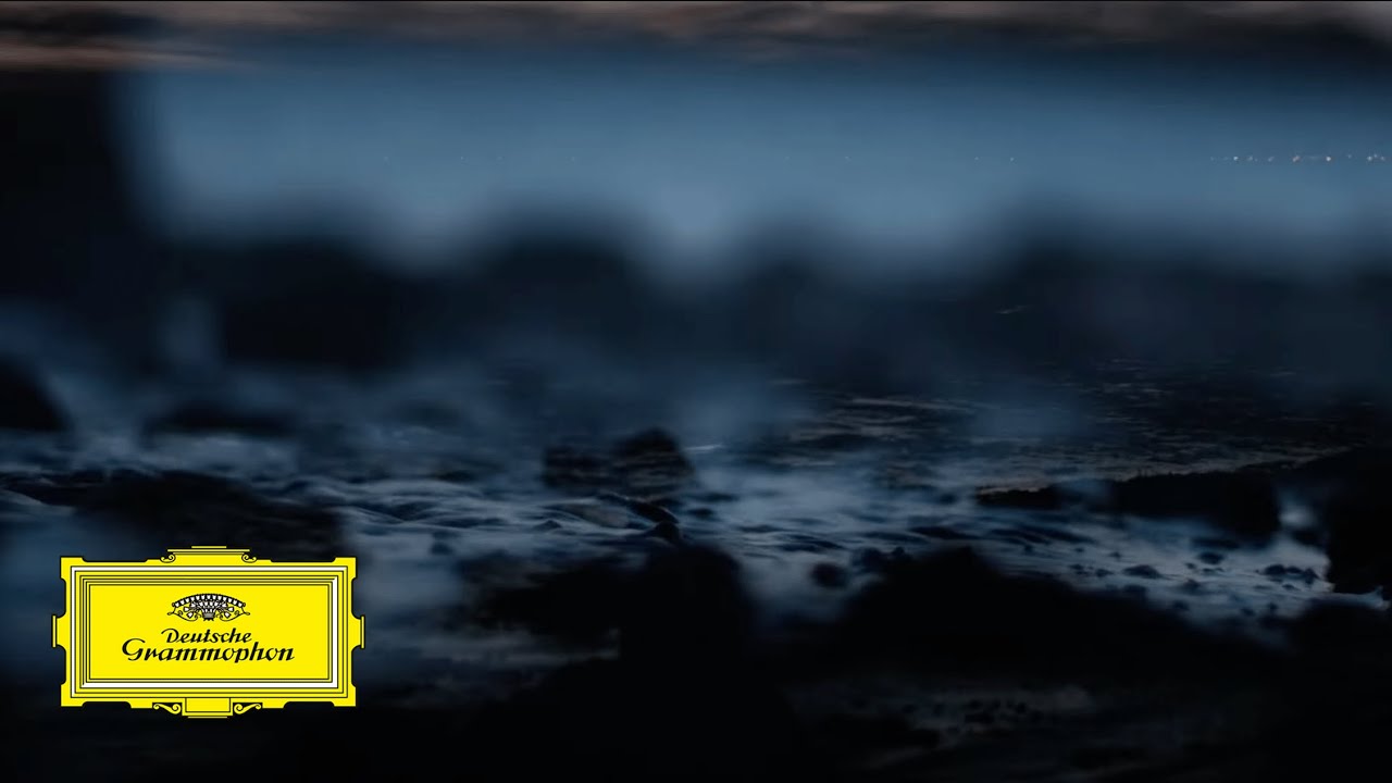 Viktor Orri &Aacute;rnason &ndash; P&auml;rt: Spiegel im Spiegel