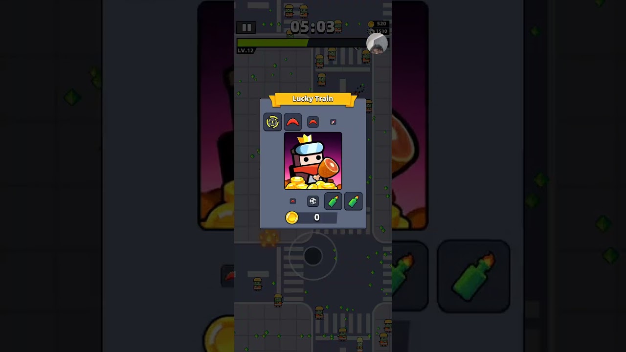 Games part two