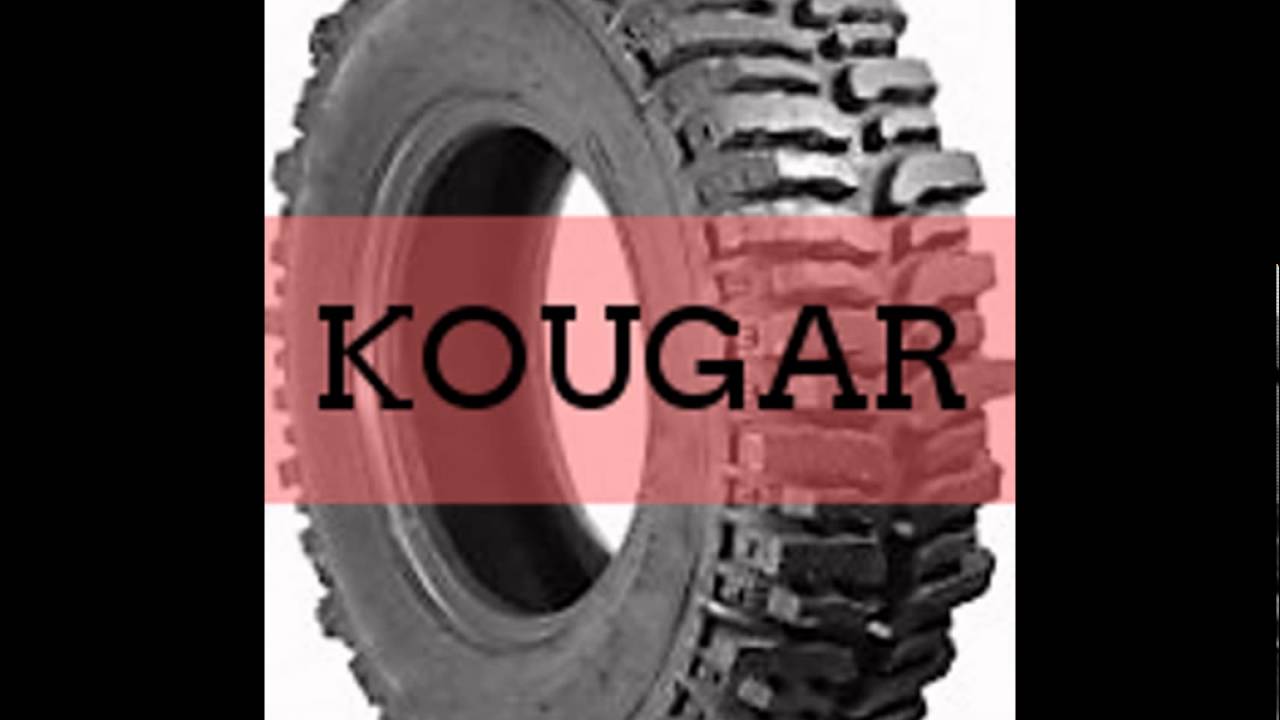 OFFROAD TYRES