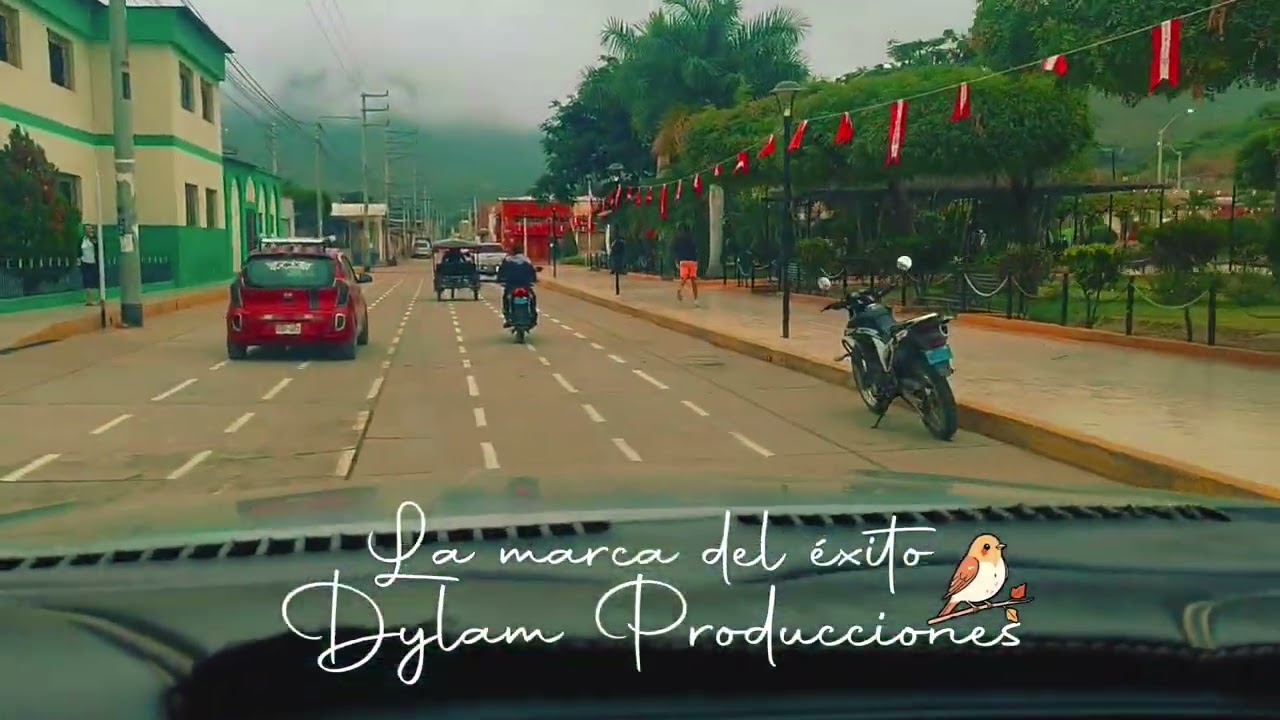 Cariño Ingrato - Dylam Producciones - Sait Studio 