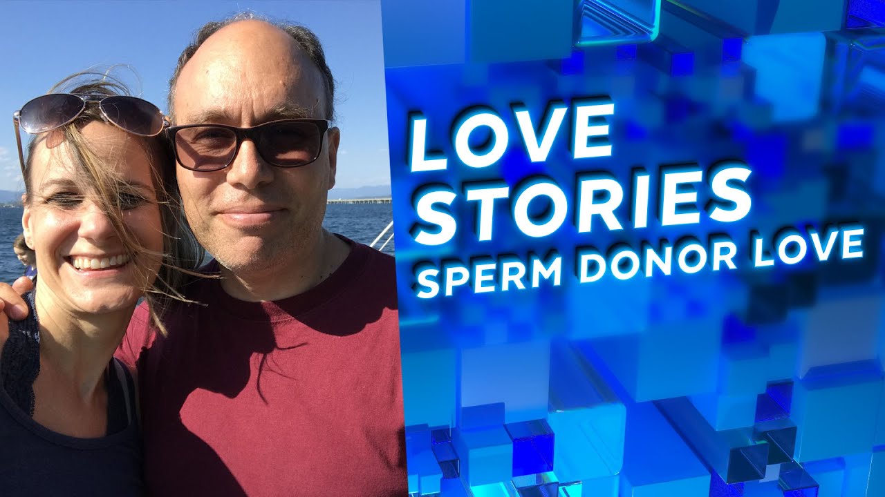 Woman Falls in Love With Sperm Donor 13 Years After Daughter's Birth