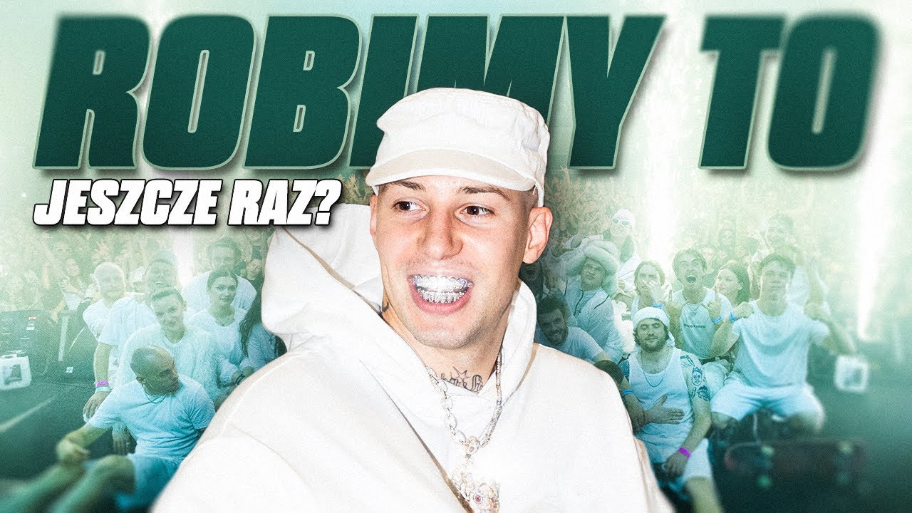 TO JUŻ JEST KONIEC.