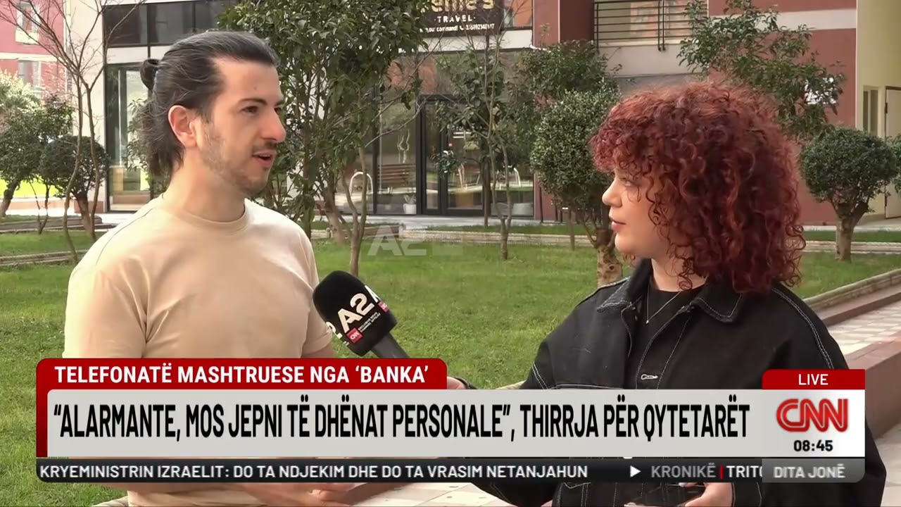 “Mos blini në rrjetet sociale”, eksperti i IT tregon arsyen