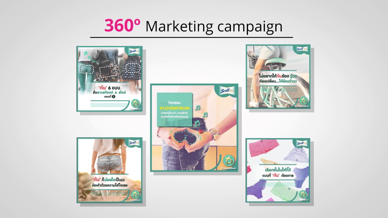 [Case Study] Kimberly-Clark & eYeka: Changing Consumer Behaviours through a Campaign