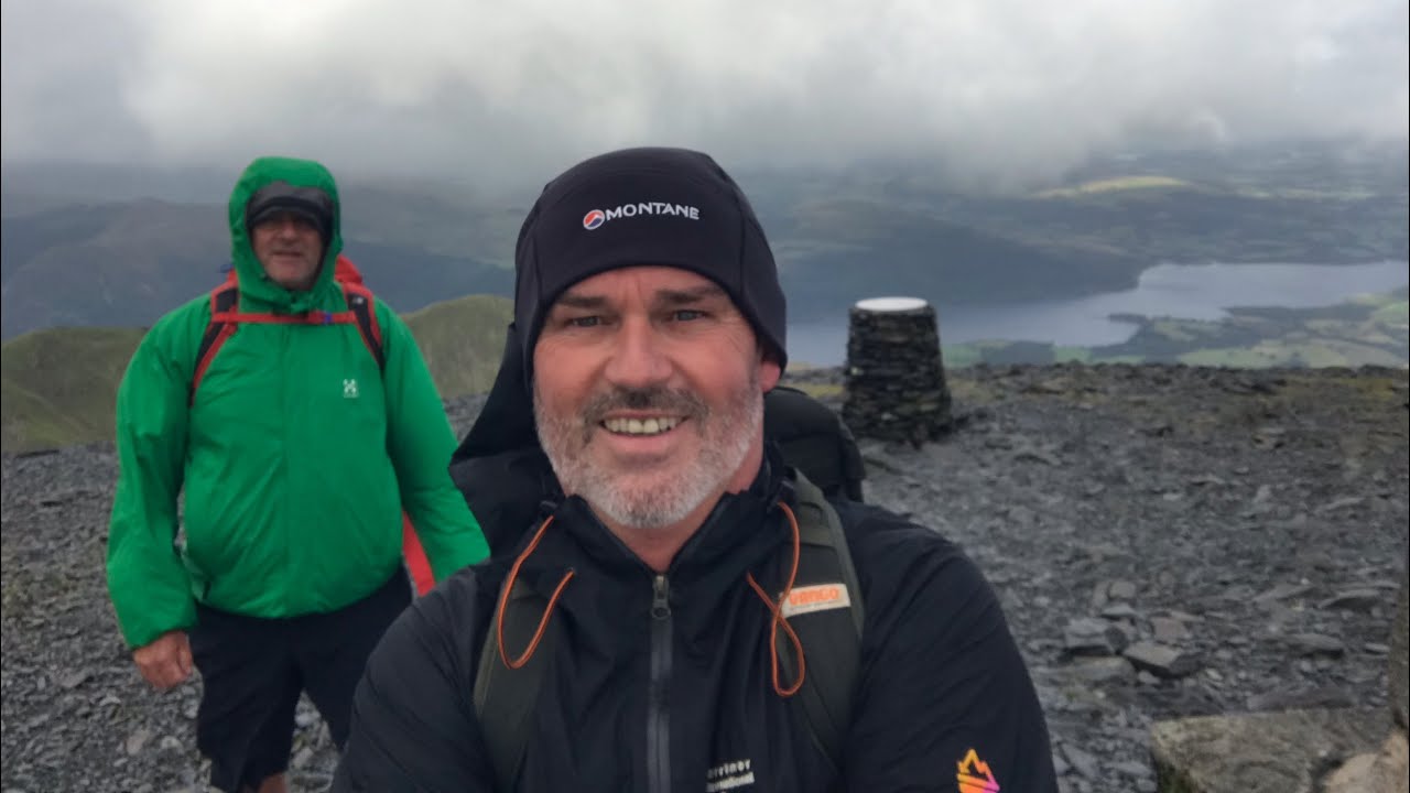 Skiddaw Little Man , Skiddaw & Bakestall