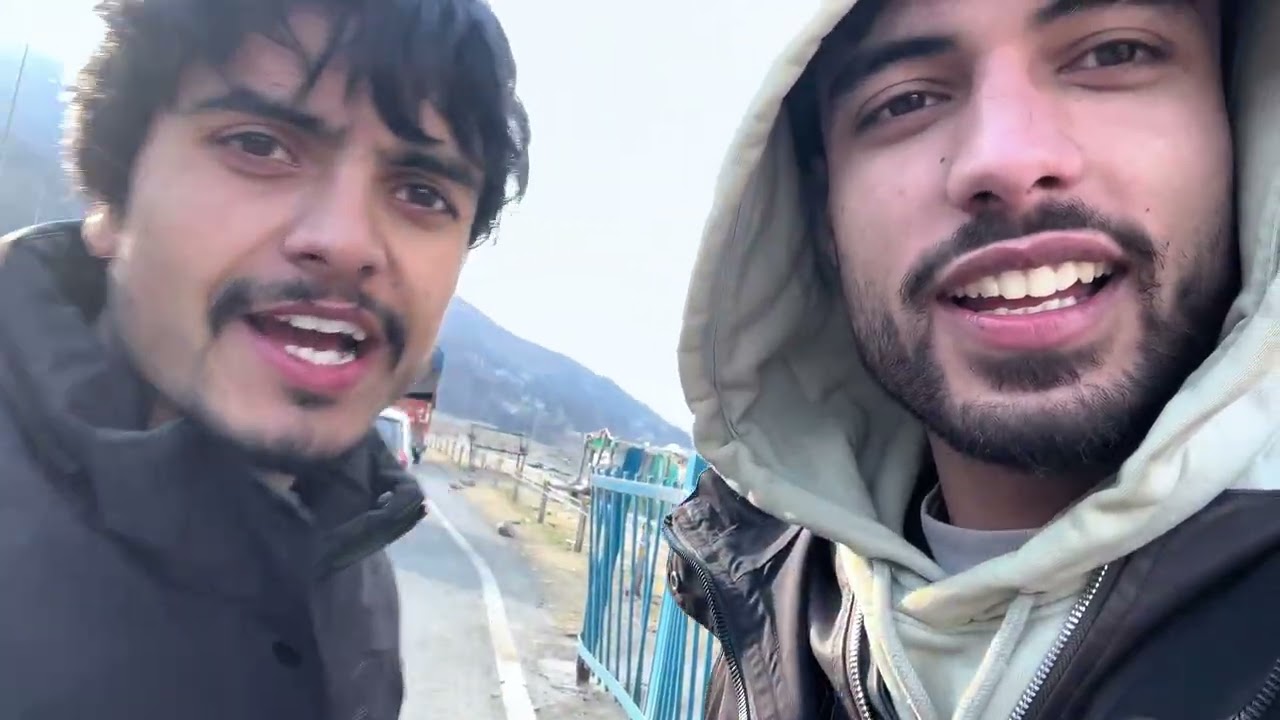 January 8, 2026 Alvida dosto