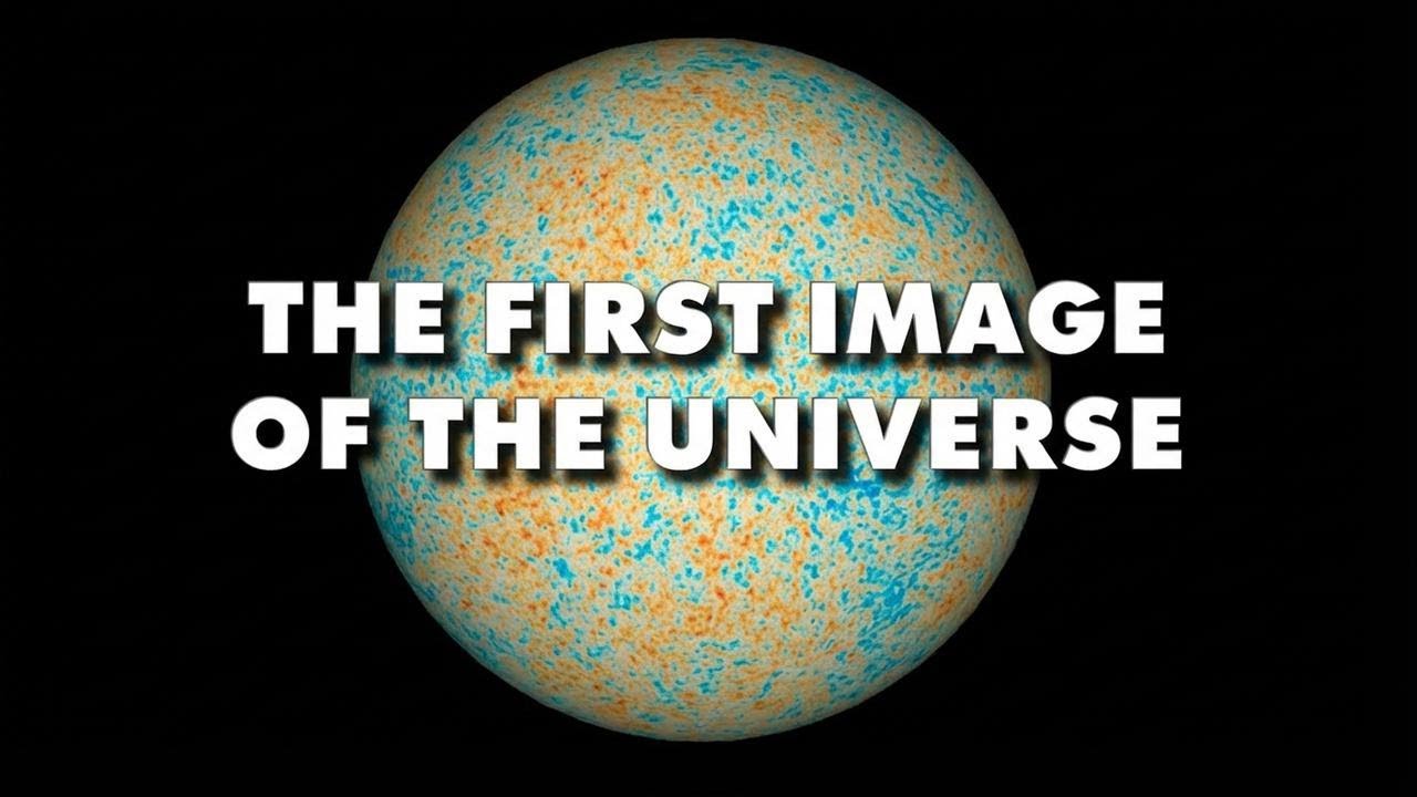 Unraveling the Secrets Behind the Universe&rsquo;s First Image