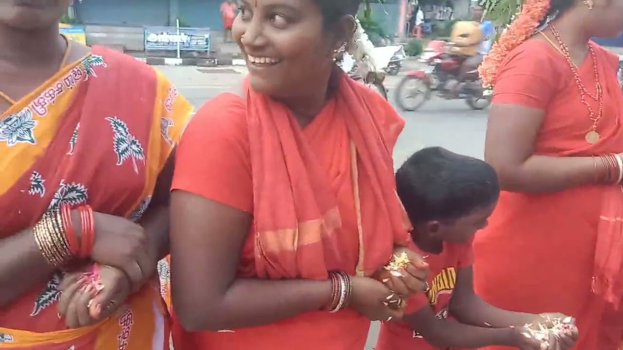 Thiruvanamalai🇮🇳 Adiannamalai. OM SAKTHI Patha Poojia.