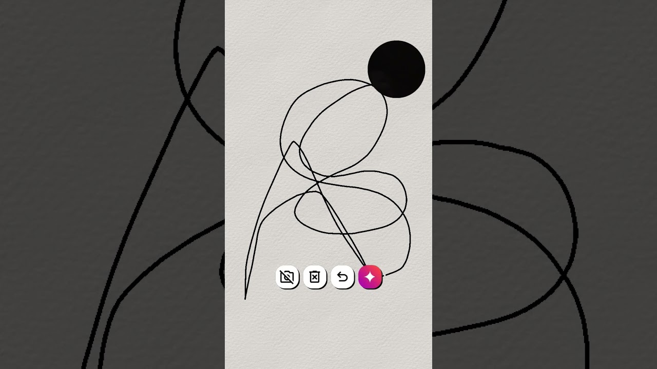 Jadu ki chhadi drawing and #BTYoutube #funny