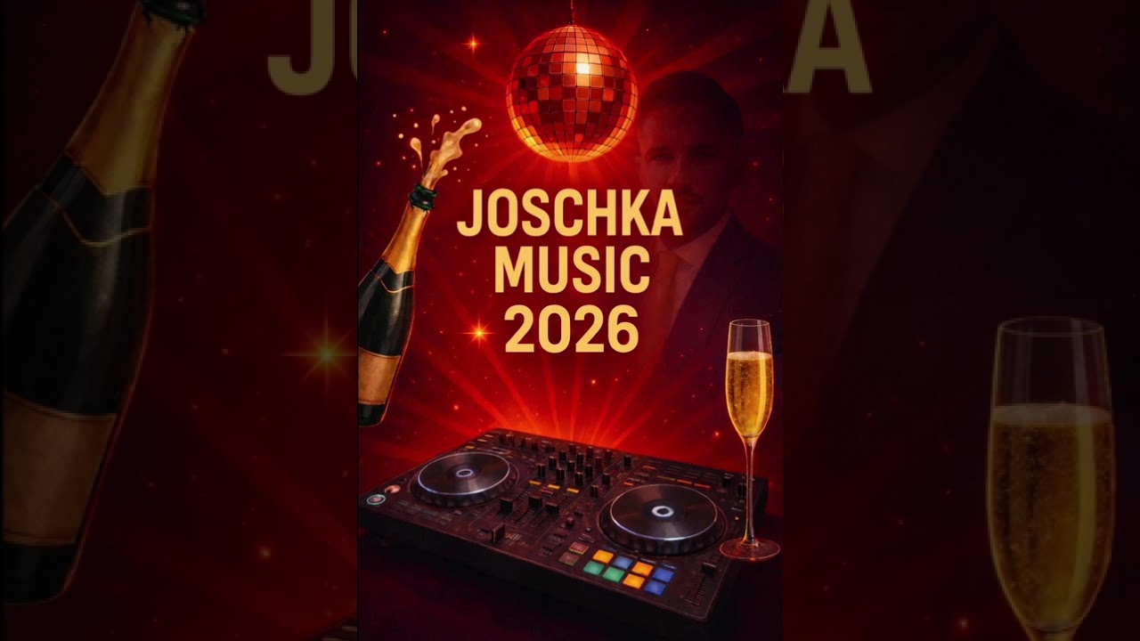 Imagination - Soul ChaCha by Joschka 2026 Sintimusik Lowara Sound 