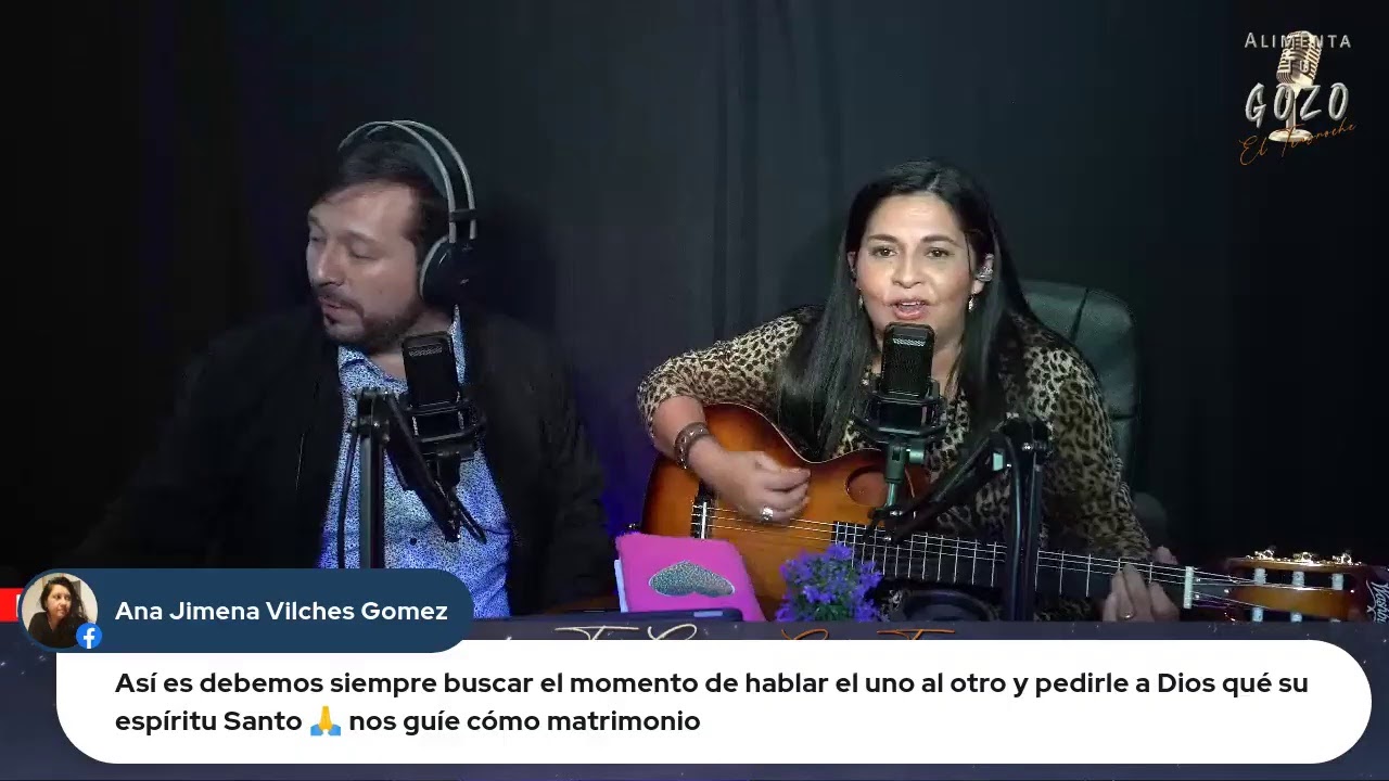 Actitud a la defensiva e indiferencia en el Matrimonio Alimenta Tu gozo el trasnoche