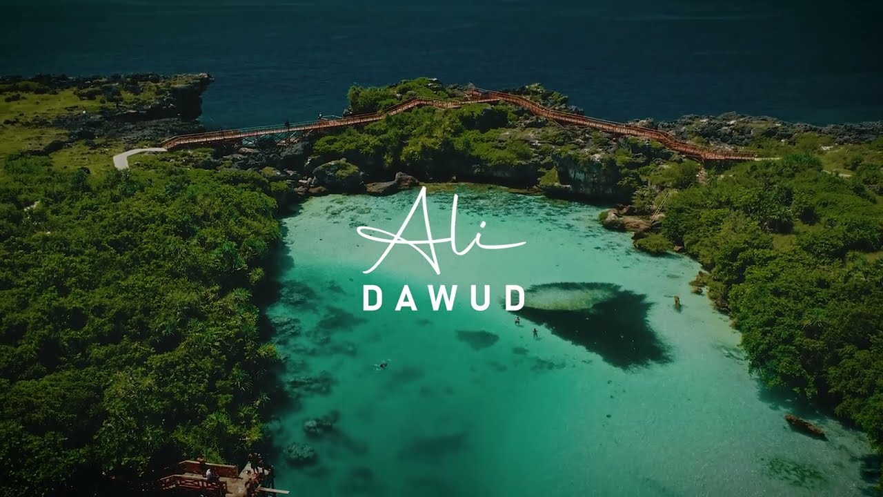 Ali Dawud - Voice of Hope (Official Video)