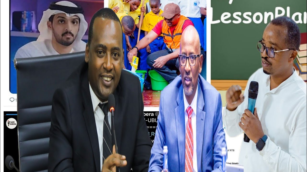 🚨 INGINGO NYAMUKURU IGEZWEHO MU BUREZI #reb #nesa #mineduc2025 