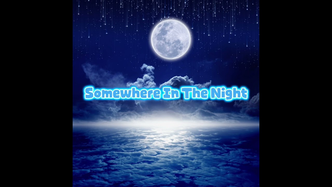 Michael Bradley, Jerry Deaton, & Mark Leggett - Somewhere In The Night (1995)