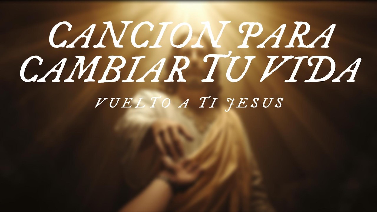VUELTO A TI SEÑOR-BENDICE MI SER MI ALMA